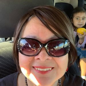 Meet your Posher, Marisa